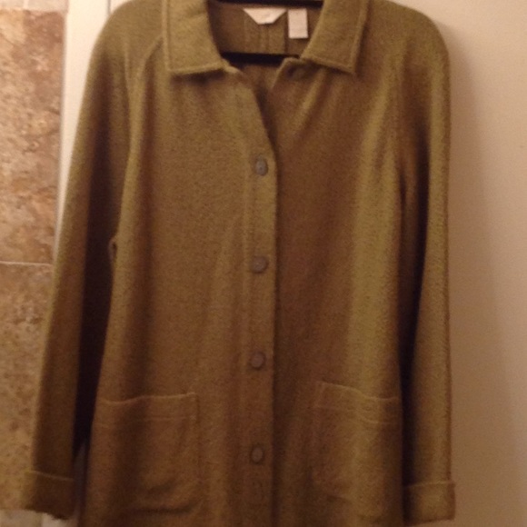 Jacket - Picture 1 of 2